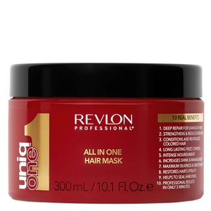 Revlon Professional, uniq one - All in one Hair Mask, Revlon Uniq One Mask 300ml