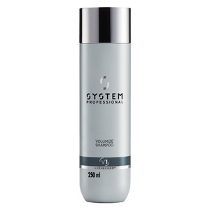 System Professional, System Professional Volumize - Shampoo, System Professional V1 Volumize Shampoo 250ml