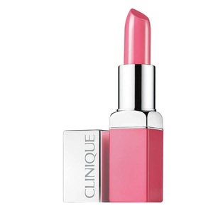 Clinique, Clinique Clinique Pop™ Lippenstift + Primer in einem - Sweet Pop, Clinique Clinique Pop Lip Color lippenstift 3.9 g
