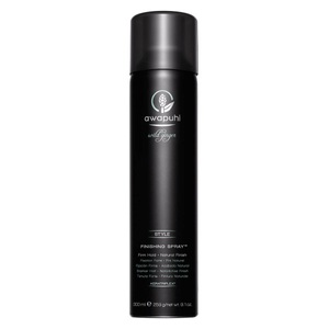 Paul Mitchell, Paul Mitchell Awapuhi Wild Ginger Finishing Spray 300ml, Paul Mitchell Awapuhi Wild Ginger Finishing Spray 300ml