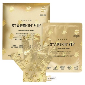 STARSKIN®, STARSKIN® The Gold Mask™ Handmaske, STARSKIN - VIP The Gold Revitalizing Hand Mask