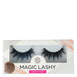 GL Beautycompany, GL Beautycompany MAGIC LASHY - PARTYTIME 1 Stk., Magic Lashy - Partytime