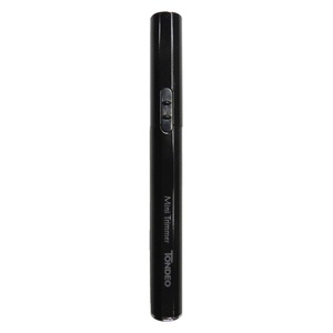 Tondeo, Tondeo ECO Mini Trimmer Black, TONDEO Mini-Trimmer Schwarz