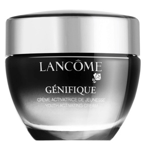 Lancôme Anti-Aging-Pflege Génifique Crème Jour Gesichtscreme 50ml