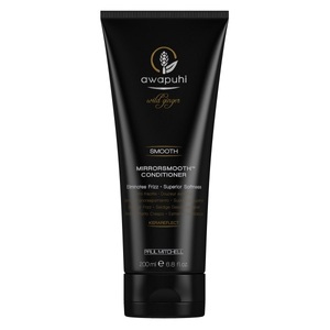 Mitchell, Mitchell Paul Mitchell Awapuhi Wild Ginger Mirrorsmooth Conditioner 1 Liter, 
