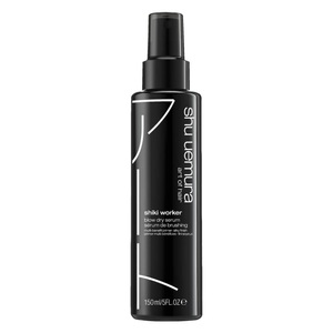 Shu Uemura, Shu Uemura Shu Style Shu Uemura Shu Style Shiki Worker Blow Dry Serum 150.0 ml, shu uemura Shiki Worker Blow Dry Serum