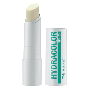Hydracolor, Hydracolor Hydracolor Lippenpflege, Hydracolor Lippenpflege 18 farblos