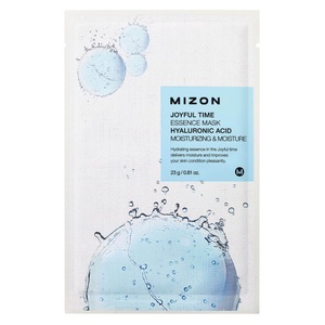 MIZON - Joyful Time Essence Mask Hyaluronic Acid