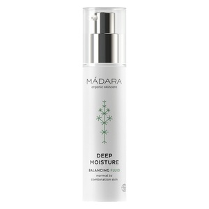 Madara, MÁDARA Care - Deep Moisture Fluid, MÁDARA Deep Moisture Balancing Fluid (50ml)