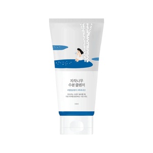 COREE Srl, Round Lab Birch Juice Moisturizing Cleanser, ROUND LAB - Birch Juice Moisturizing Cleanser