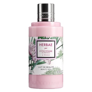 L'Occitane en Provence, Herbae par L'OCCITANE L'Eau Körpermilch - 250 ml - L'Occitane en Provence, Lait de Beauté Herbaé L'Eau par L'OCCITANE - 250 - L'Occitane en Provence