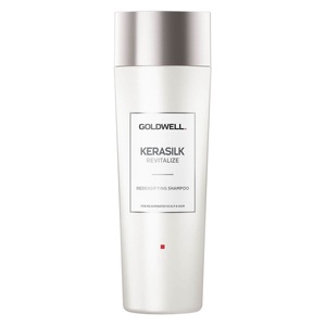Goldwell, Goldwell Revitalize Redensifying Shampoo, Goldwell Kerasilk Revitalize Redensifying Shampoo 250 ml