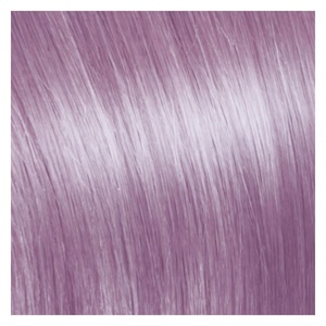 SHE s.r.l., SHE Hair Extensions Clip In Funky, Kunsthaar Lila 40 cm, SHE Clip In-System Hair Extensions Lila