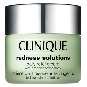 Clinique, Clinique Redness Solutions Daily Relief Cream, Clinique Clinique Daily Relief Cream gesichtscreme 50.0 ml