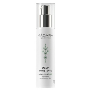 Madara, MÁDARA Care - Deep Moisture Fluid, MÁDARA Deep Moisture Balancing Fluid (50ml)
