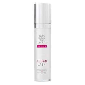 GL Beauty, GL Beauty Clean Lash Wimpernreinigung (75 ml), GL Beauty Clean Lash Wimpernreinigung 75ml