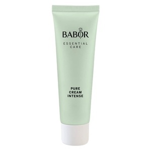 Babor, BABOR ESSENTIAL CARE - Pure Cream Intense Acne-Prone Skin, BABOR Essential Care BABOR Essential Care Pure Cream Intense gesichtscreme 50.0 ml