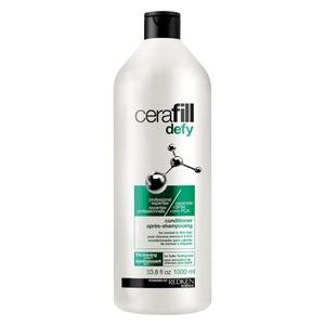 Redken, Redken Cerafill defy Conditioner 1000ml, Redken Cerafill defy Conditioner 1000ml