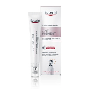 Beiersdorf AG, Eucerin Anti-Pigment Augenringe Tb 15 ml, Eucerin Anti-Pigment Augenringe Tb 15 ml