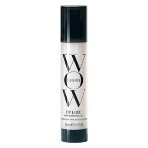 Color Wow, Color Wow Pop & Lock Hih Gloss Shellac, Color Wow Pop & Lock High Gloss Finish Serum