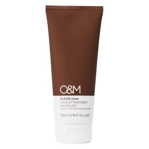 O&M Original Mineral, O&M Haircare - CLEAN.tone Color Treatment Chocolate, O&M Haircare - CLEAN.tone Color Treatment Chocolate