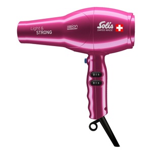 Solis, Solis Light & Strong Typ 442 Pink, Solis Light & Strong Typ 442 Pink