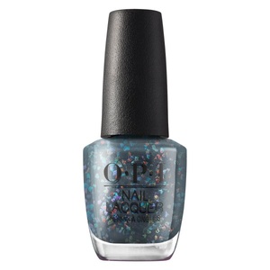 OPI, Shine Bright - Puttin' on the Glitz, OPI Nail Lacquer Puttin' on the Glitz 15ml