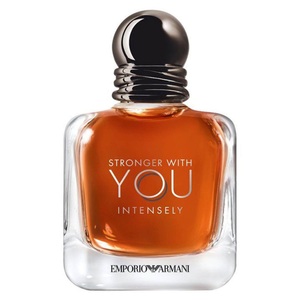 Giorgio Armani, Giorgio Armani Emporio Armani Stronger With You Intensely Eau de Parfum (EdP) 50ml