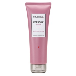 Goldwell, Goldwell Kerasilk Color Cleansing Conditioner 250ml, Goldwell Kerasilk Color Cleansing Conditioner