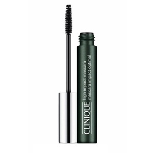 Clinique, Clinique High Impact Mascara - Black/Brown, Clinique Clinique High Impact mascara 7.0 ml