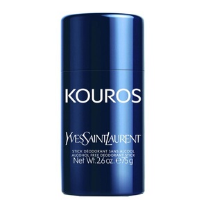 Yves Saint Laurent, KOUROS by Yves Saint Laurent Deodorant Stick 77 ml, Yves Saint Laurent Kouros Déo Stick 75ml