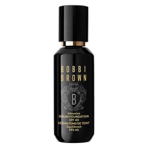 Bobbi Brown, Bobbi Brown Bobbi Brown Intensive Serum Foundation SPF 40 foundation, Bobbi Brown Bobbi Brown Intensive Serum SPF 40 foundation 30.0 ml