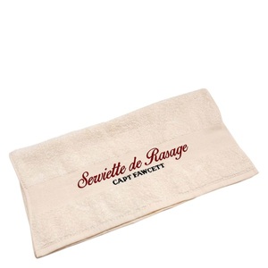 Captain Fawcett, Capt. Fawcett Tools - Luxurious Hand Towel, Captain Fawcett Hand Towel