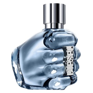 Diesel, Only the Brave by Diesel Eau de Toilette Spray 33 ml, Diesel Only the Brave Diesel Only the Brave eau_de_toilette 35.0 ml