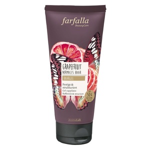 Farfalla, farfalla Haargel Grapefruit 100 ml, Farfalla Haargel Grapefruit (100ml)