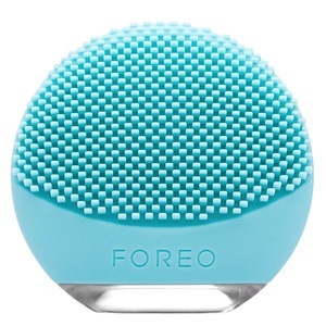 Foreo, FOREO LUNA Go Gesichtsreinigungsbürste, 
