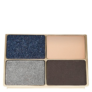 Estee Lauder, Pure Color Envy - Luxe EyeShadow Quad Indigo Night 02 Refill, Estée Lauder Pure Color Envy Eyeshadow Indigo Night Refill 1ST
