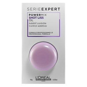 L'Oréal Professionnel, L'Oréal Professionnel Série Expert Powermix Shot Color Liss Oil 10ml, L'Oréal Professionnel Série Expert Powermix Shot Color Liss Oil 10ml