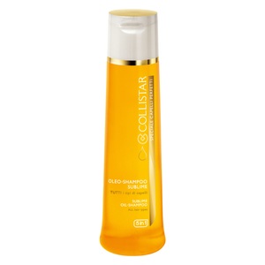 Collistar, CS Hair - Supernourishing Shampoo, CS Hair - Supernourishing Shampoo