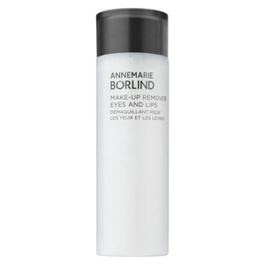 Annemarie Börlind, ANNEMARIE BÖRLIND ANNEMARIE BÖRLIND MAKE-UP ENTFERNER AUGE & LIPPE makeup_entferner 125.0 ml, Börlind Make up Entferner Augen & Lippen