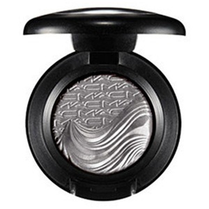 MAC, MAC Evening Grey In Extra Dimension Lidschatten 1.3 g, Mac Cosmetics - Extra Dimension Eye Shadow - Evening Grey