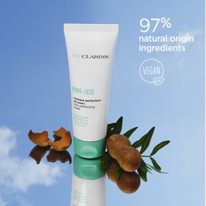 My Clarins, My Clarins - PORE-LESS skin perfecting mask Perfektionierende Gesichtsmaske, Clarins, 50 ml