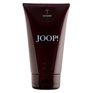 JOOP!, Joop! Shower Gel - Sonderedition Duschgel 150ml, JOOP! HOMME Shower Gel (150ml)