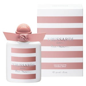Trussardi Parfums, Donna - Pink Marina Eau de Toilette, Trussardi 1911 Donna Trussardi 1911 Donna Pink Marina eau_de_toilette 30.0 ml