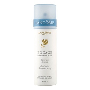 Lancôme Bocage Déodorant Spray Sec Douceur Deodorant Spray 125ml