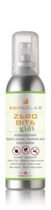 Sensolar, SENSOLAR Zero Bite Kids Mücken & Zeckenschutz (100 ml), SENSOLAR Zero Bite Kids Mücken&Zeckenschutz 100 ml