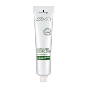 Schwarzkopf Professional, Essensity Haarfarben - 8-19, 60 ml, Schwarzkopf Professional Essensity Haarfarbe 60 ml 8-19 Hellblond Cendré Violett