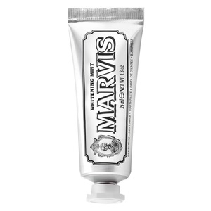 Marvis, Marvis - Whitening Mint Toothpaste, MARVIS Zahnpasta Whitening Mint (25ml)