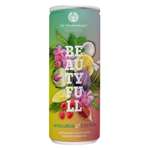 Dr. Niedermaier, Regulat® Beauty - Beauty Full, Beauty Full Energy Drink 250ml