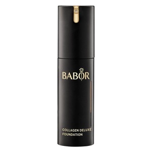 Babor, BABOR MAKE UP - Collagen Deluxe Foundation 04 Almond, BABOR MAKE UP - Collagen Deluxe Foundation 04 Almond